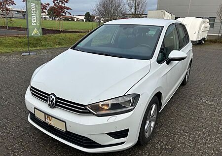 VW Golf Sportsvan Volkswagen / Comfortline/SHZ/ Scheckheft/PDC