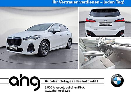 BMW 223i Active Tourer Steptronic xDrive AHK Panoram