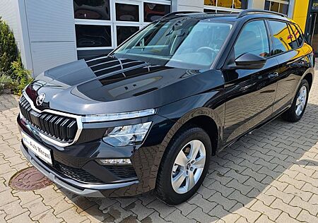 Skoda Kamiq Selection 130Jahre/Kamera/PDC/3J.o.100TKM