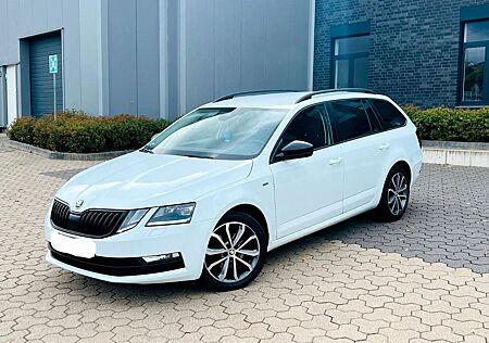 Skoda Octavia 2.0 TDI DSG Drive Combi Drive