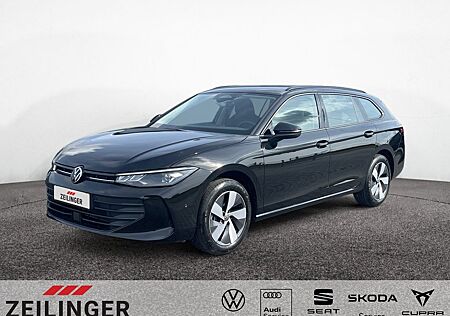 VW Passat Variant Volkswagen TSI DSG|5J-GAR|AHK|KAMERA|ACC|APP