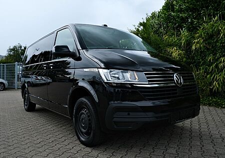 VW T6 Caravelle Volkswagen T6.1 Caravelle Comfortline DSG 9 Sitze Lang SHZ