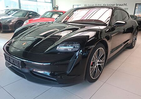 Porsche Taycan Sport Turismo 4 S, Approved Garantie