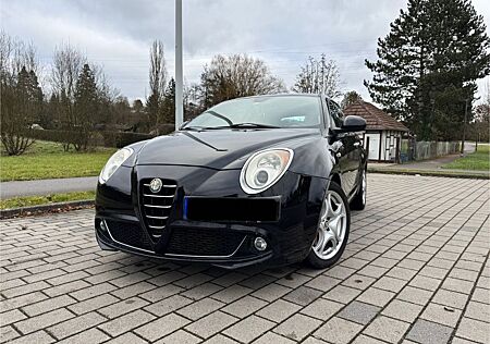 Alfa Romeo MiTo 1.4 TB 16V Turismo