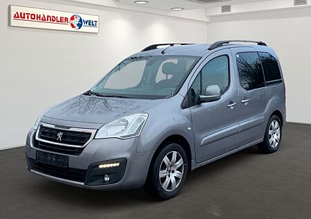 Peugeot Partner Tepee Allure