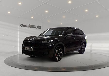 Skoda Kodiaq RS ABT 2.0 TSI 325PS 4x4 DSG 7Sitze STH