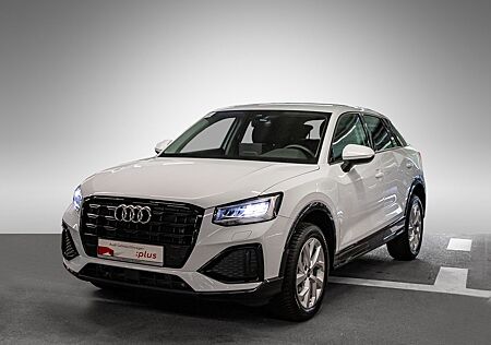 Audi Q2 Advanced 35 TFSI S tronic AHK SHZ Keyless VC