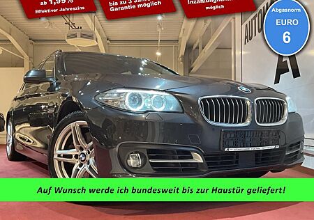 BMW 535d xDrive Touring Sport *Navi*Kamera*