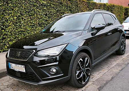 Seat Arona 1.0 TGI 66kW XCELLENCE