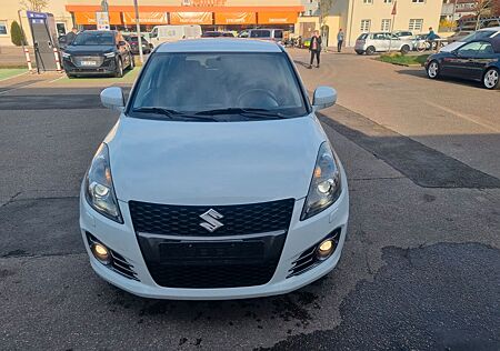 Suzuki Swift Sport