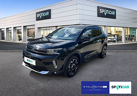 Citroën C5 Aircross Shine 1.2 PureTech 130 EAT RFK Drive