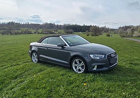 Audi Cabriolet