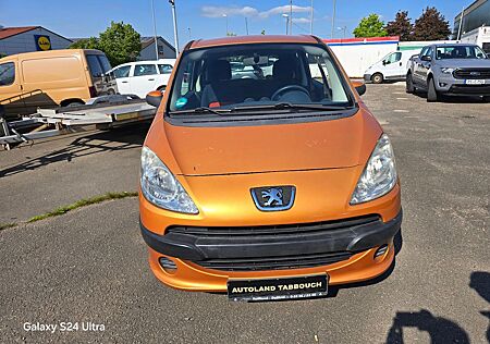 Peugeot 1007 Filou