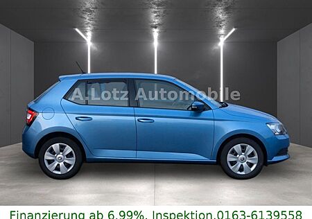 Skoda Fabia Cool Plus