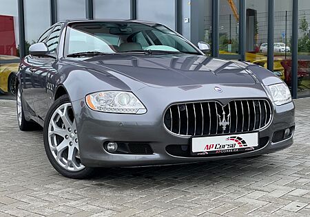 Maserati Quattroporte 4.7 V8 S Automatic Tubistyle