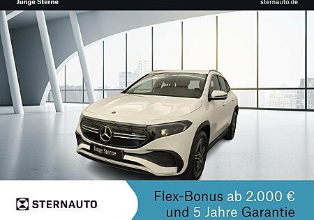 Mercedes-Benz EQA 250 AMG Advanced Paket Smartphone Integratio