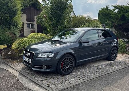 Audi A3 2.0 TDI (DPF) Ambition