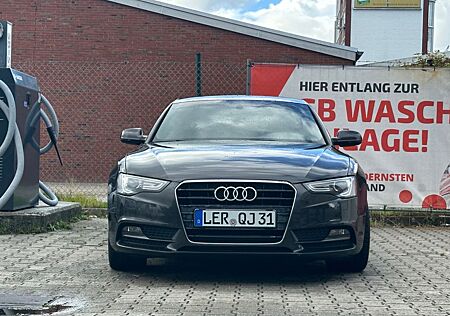 Audi A5 3.0 TDI S tronic quattro Sportback -