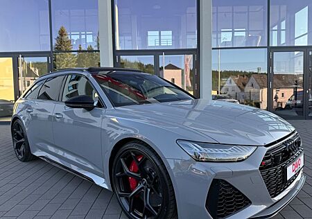 Audi RS6 Avant 4.0 TFSI quattro performance/Dynamic+