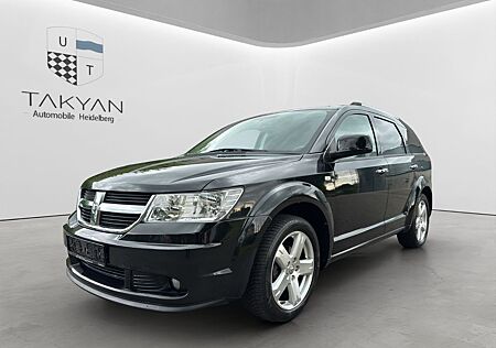 Dodge Journey R/T /2.Hand//Rückfahrkamera/