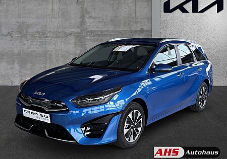 Kia Cee'd Sportswagon Ceed_sw Sportswagon PHEV Spirit 1.6 EU6d E-Heckk
