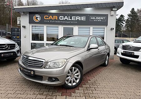 Mercedes-Benz C 200 Lim. Kompressor Elegance *AUTOMATIK*PDC*