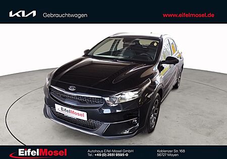 Kia XCeed Edition 7 1.0T Emotion LED RFK Klima SHZ L