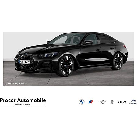 BMW 430 Gran Coupe leasen