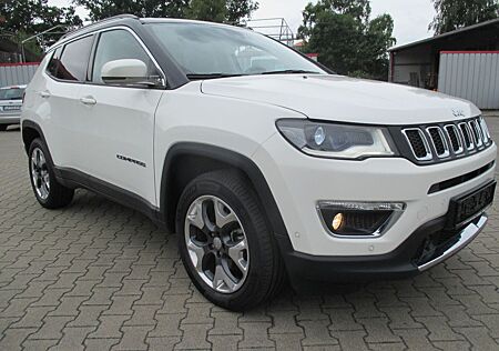 Jeep Compass Limited 4WD Klima