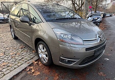 Citroën C4 Spacetourer Grand C4 Picasso Exclusive