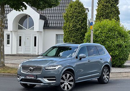 Volvo XC 90 XC90 Inscription AWD*SERVICE NEU *7-SItzer