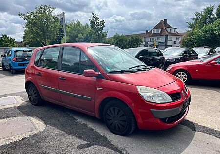 Renault Scenic II Avantage*Klima*