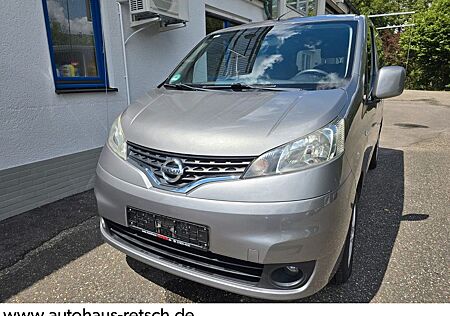 Nissan NV200 /Evalia Evalia Tekna