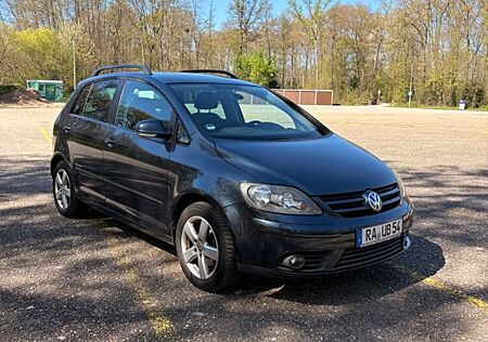 VW Golf Plus Volkswagen 1.4 United