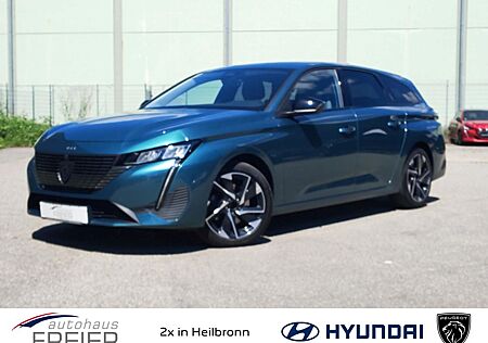 Peugeot 308 SW Allure Pack 1.5 BlueHDi 130 EU6d Navi LED