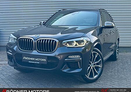 BMW X3 M40 M40i DE-FHZ/LED/KEYLESS/ACC/HARMAN-KAR...