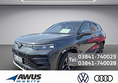 VW Tayron Volkswagen 2.0TDI DSG 4Motion R-Line AHK