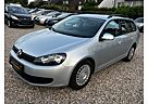 VW Golf Volkswagen VI Variant Trendline BlueMotion **TÜV NEU**