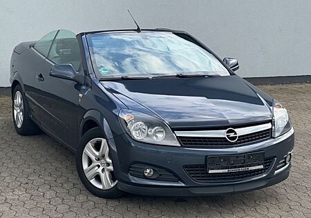 Opel Astra 1.6 Eco 85kW lückenlos Scheckheftgepflegt