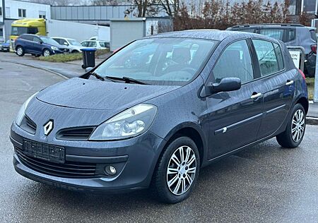 Renault Clio III Edition Dynamique*KLIMA*