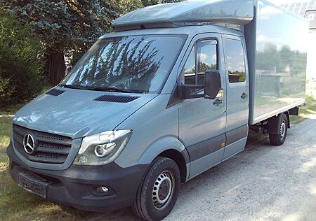 Mercedes-Benz Sprinter LKW