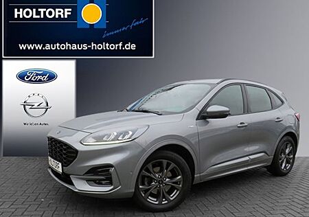 Ford Kuga ST-Line 1.5 NAVI AHK Schwenkbar GJR