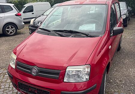 Fiat Panda 1.2 8V Dynamic