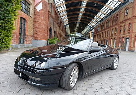 Alfa Romeo Spider 2.0 T.Spark L Edizione Classica Edizi...