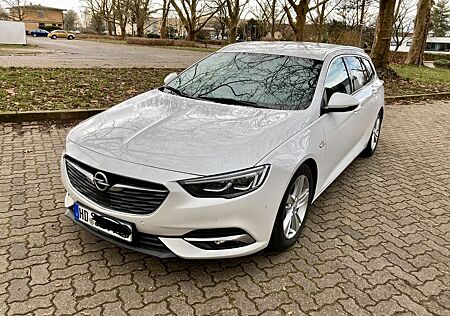 Opel Insignia 2.0 Diesel 125kW Innovation Auto ST...
