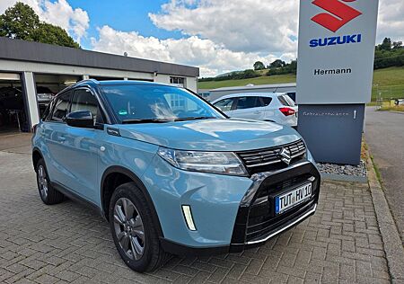 Suzuki Vitara 1.5 DUAJET Hybrid Comfort AGS
