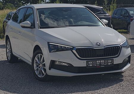 Skoda Scala Ambition,Klima,Navi,LED ,Keyless-Go