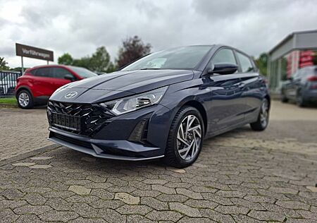 Hyundai i20 1.0 Trend Navigation
