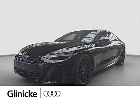 Audi A6 Limousine TDI quattro