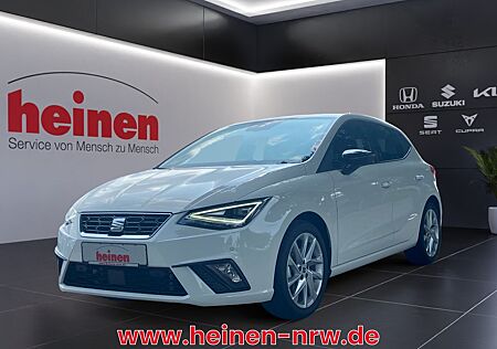 Seat Ibiza FR 1.0 TSI 85kW (116PS) ACC LM LED KESSY